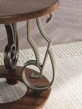 Load image into Gallery viewer, Frallyn End Table
