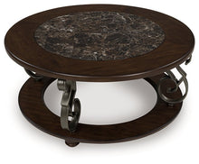 Load image into Gallery viewer, Frallyn Coffee Table
