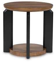 Load image into Gallery viewer, Kraeburn End Table
