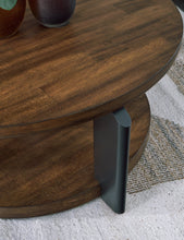 Load image into Gallery viewer, Kraeburn Coffee Table
