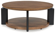 Load image into Gallery viewer, Kraeburn Coffee Table
