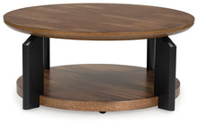 Load image into Gallery viewer, Kraeburn Coffee Table
