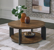 Load image into Gallery viewer, Kraeburn Coffee Table
