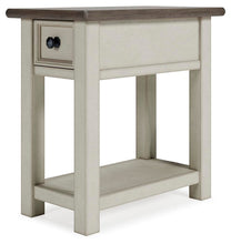 Load image into Gallery viewer, Bolanburg Chairside End Table
