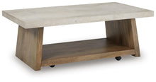 Load image into Gallery viewer, Brendalhouse Occasional Table Set
