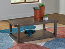 Load image into Gallery viewer, Breckington Coffee Table

