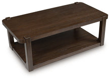 Load image into Gallery viewer, Breckington Coffee Table

