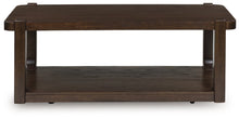 Load image into Gallery viewer, Breckington Coffee Table
