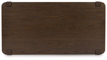 Load image into Gallery viewer, Breckington Coffee Table
