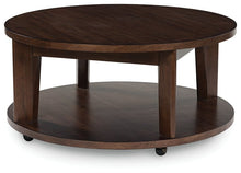 Load image into Gallery viewer, Korestone 2 Coffee Table
