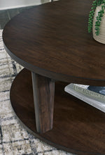 Load image into Gallery viewer, Korestone 2 Coffee Table
