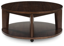 Load image into Gallery viewer, Korestone 2 Coffee Table
