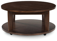 Load image into Gallery viewer, Korestone 2 Coffee Table
