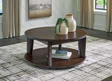 Load image into Gallery viewer, Korestone 2 Coffee Table
