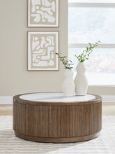 Load image into Gallery viewer, Hadonna Coffee Table

