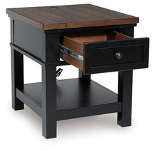 Load image into Gallery viewer, Wildenauer End Table
