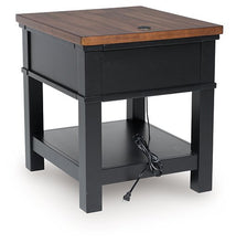 Load image into Gallery viewer, Wildenauer End Table
