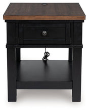 Load image into Gallery viewer, Wildenauer End Table
