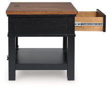 Load image into Gallery viewer, Wildenauer End Table
