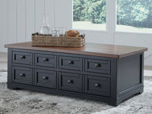 Load image into Gallery viewer, Wildenauer Lift-Top Coffee Table

