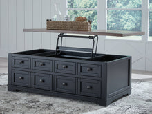 Load image into Gallery viewer, Wildenauer Lift-Top Coffee Table
