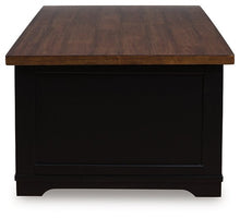 Load image into Gallery viewer, Wildenauer Lift-Top Coffee Table
