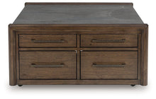 Load image into Gallery viewer, Kallenny Coffee Table
