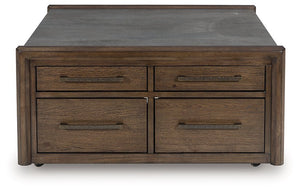 Kallenny Coffee Table