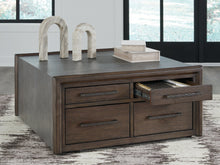 Load image into Gallery viewer, Kallenny Coffee Table
