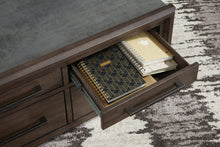 Load image into Gallery viewer, Kallenny Coffee Table
