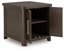 Load image into Gallery viewer, Breckington End Table
