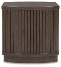 Load image into Gallery viewer, Korestone Occasional Table Set
