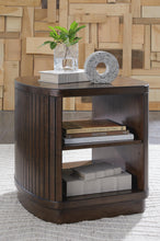 Load image into Gallery viewer, Korestone Occasional Table Set

