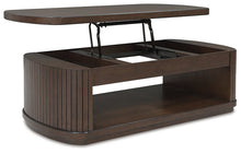 Load image into Gallery viewer, Korestone Lift-Top Coffee Table
