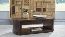 Load image into Gallery viewer, Korestone Lift-Top Coffee Table
