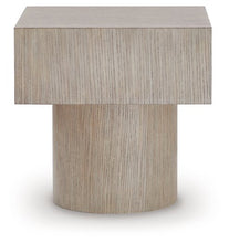 Load image into Gallery viewer, Jorielyn End Table
