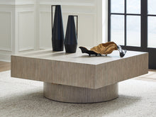 Load image into Gallery viewer, Jorielyn Coffee Table
