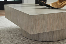Load image into Gallery viewer, Jorielyn Coffee Table
