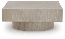 Load image into Gallery viewer, Jorielyn Coffee Table
