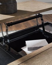 Load image into Gallery viewer, Rylandyn Lift-Top Coffee Table
