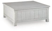 Load image into Gallery viewer, Robbinsdale Lift-Top Coffee Table
