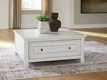 Load image into Gallery viewer, Robbinsdale Lift-Top Coffee Table
