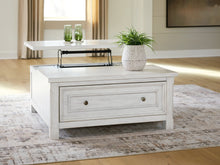 Load image into Gallery viewer, Robbinsdale Lift-Top Coffee Table

