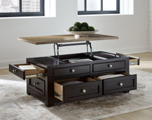 Load image into Gallery viewer, Drazmine Lift-Top Coffee Table
