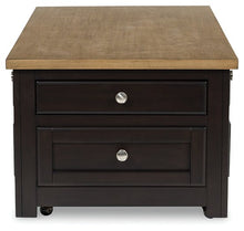 Load image into Gallery viewer, Drazmine Lift-Top Coffee Table
