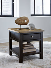 Load image into Gallery viewer, Drazmine End Table
