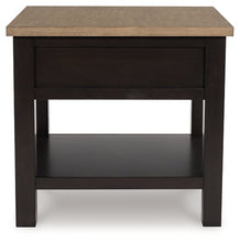 Load image into Gallery viewer, Drazmine End Table
