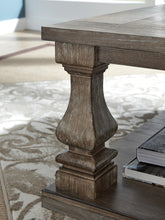 Load image into Gallery viewer, Johnelle Coffee Table

