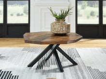 Load image into Gallery viewer, Haileeton Occasional Table Set
