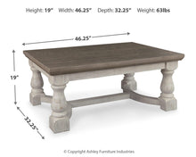 Load image into Gallery viewer, Havalance Occasional Table Set
